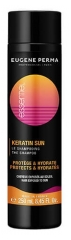Keratin Sun Shampoing 250 ml
