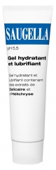 Saugella Expert Mitrino&scaron;s un Lubrifiējo&scaron;s Gels 30 ml