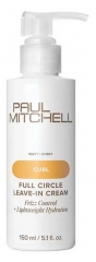 Paul Mitchell Trattamento Leave-in Riccioli a Tutto Tondo