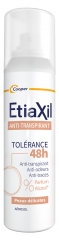 Etiaxil Antiperspirant Toleranță 48H 150 ml