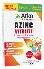 Arkopharma Azinc Vitalita 74 kapsl&iacute;
