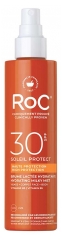 RoC Soleil-Protect Loci&oacute;n Hidratante Spray SPF30 200 ml