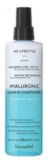 HD Lifestyle Tratat fără Clătire Hialuronic