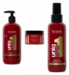 Revlon Professional UniqOne All-In-One Routine UniqOne