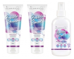 Les Secrets de Loly Rotina Infantil Bubble