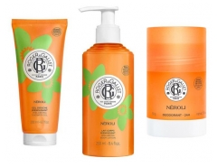 Roger &amp; Gallet N&eacute;roli N&eacute;roli-Routine
