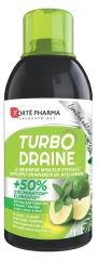Fort&eacute; Pharma TurboDraine Minceur 500 ml