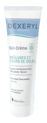Dexeryl Pierre Fabre Health Care Dexerylspezifischer Brand Sonnenbrand 50 g