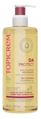 Topicrem DA Protect Huile Lavante Relipidante 500 ml