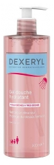 Dexeryl Gel de Ducha Hidratante Pieles Secas a Muy Secas 500 ml