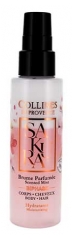 Collines de Provence Brume Parfum&eacute;e Sakura Hydratante Corps et Cheveux 100 ml