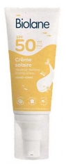 Biolane Expert Solkr&auml;m SPF50 50 ml