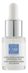 Eye Care paakių ultra serumas 15 ml
