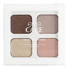 Eye Care Paleta de Sombras de Olhos 4 x 2 g