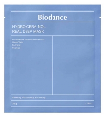 Masca Biodance Hydro Cera-Nol Real Deep 34 g