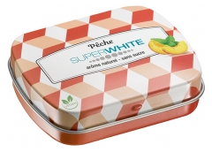Superwhite P&ecirc;ssego 50 Pastilhas
