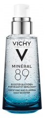 Vichy Min&eacute;ral 89 Booster Quotidien Hydratant et Repulpant 50 ml