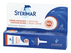 Sterimar Raminamasis kremas nosies kontūrui 12,5 ml