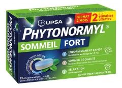 UPSA Phytonormyl Sono Forte 60 Comprimidos