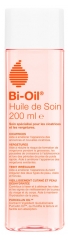 Bi-Oil Gespecialiseerde Huidverzorgingsolie Voor Littekens en Huidstriemen 200 ml