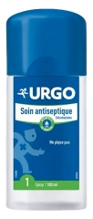 Urgo Antiseptisk V&aring;rd Klorhexidin Spray 100 ml