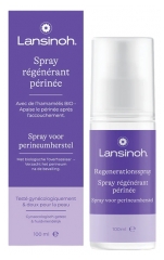 Lansinoh Bio Zklidňuj&iacute;c&iacute; Poporodn&iacute; Sprej 100 ml