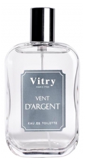 Vitry Toaletn&iacute; Voda Vent d'Argent 100 ml