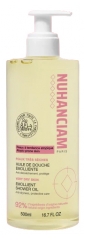 Nuhanciam Mjukg&ouml;rande Duscholja 500 ml