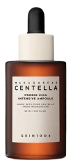 Skin1004 Madagascar Centella Probio-Cica Geconcentreerd Ampul met Probiotica 50 ml