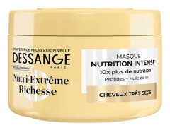 Dessange Nutri-Extr&ecirc;me Richesse Intensive N&auml;hrpflege-Maske 280 ml