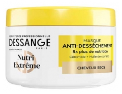 Dessange Nutri-Extr&ecirc;me Anti-Uitdrogingsmasker 280 ml