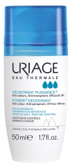 Uriage Puissance 3 Deodorant 50 ml