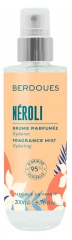 Berdoues Parf&uuml;mierter Feuchtigkeitsspendender Nebel Neroli 200 ml