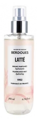 Berdoues Hydratačn&iacute; parf&eacute;movan&aacute; mlha Latt&eacute; 200 ml