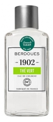 Berdoues Zaļās Tējas Kolonjas Ūdens Berdoues 245ml