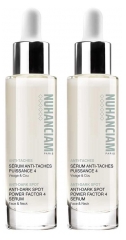 Nuhanciam Anti-Spot Serum Power 4 2 x 30 ml