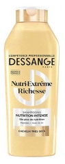 Dessange Nutri-Extr&ecirc;me Richesse Intensiv N&auml;hrpflege Shampoo 280 ml