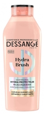 Dessange Hydra Brush Hydra-Schutz-Shampoo 280 ml