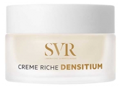 SVR Densitium Rich Global Correction Cream 50 ml