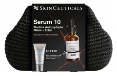 SkinCeuticals Prevent Seerumi 10 30 ml + Protect Ultra Facial UV Defense Aurinkosuojavoide SPF50 15 ml Kaupan P&auml;&auml;lle