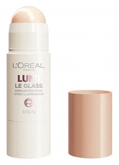 L'Or&eacute;al Paris Lumi Le Glass Highlighter Stick 5 g
