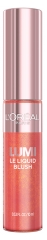 L'Or&eacute;al Paris Lumi Le Liquid Blush 11 ml