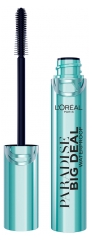 L'Or&eacute;al Paris Paradise Big Deal Mascara Volume Modulable Waterproof 9,9 ml