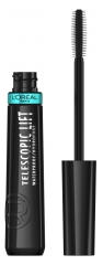 M&aacute;scara de Pesta&ntilde;as Resistente al Agua L'Or&eacute;al Paris Telescopic Lift 9,9 ml