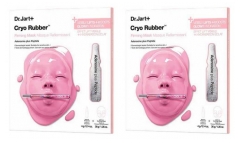Dr. Jart+ Cryo Rubber Firming Mask 40 g Set mit 2