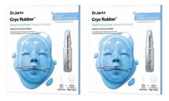 Dr. Jart+ Cryo Rubber Hydrating Mask 40 g Set mit 2