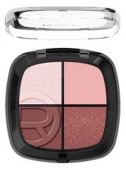 L'Or&eacute;al Paris Rendez-Vous Couleur Augen- und Wangenpalette 8,4 g