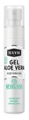 Gel Aloe Vera 100 ml