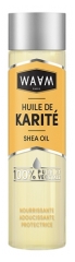 Olio di Karit&eacute; Oleico 75 ml