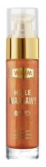 Waam Olio Scintillante WAAAAW! Bronze 50 ml